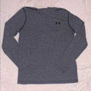 Under Armour Long Sleeve!